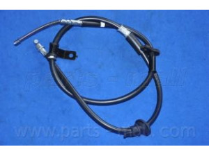 PARTS-MALL PTA-092 trosas, stovėjimo stabdys
5976022000