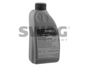 SWAG 30 93 4608 alyva, automatinė pavarų dėžė 
 Techninės priežiūros dalys -> Techninės priežiūros intervalai
G 055 005 A2, 1375.4, 83 22 0 142 516