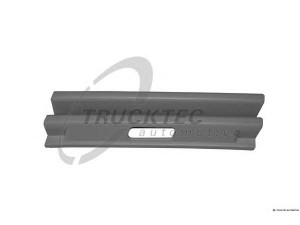 TRUCKTEC AUTOMOTIVE 02.60.048 dangtelis, vilkimo kablys
140 885 1026