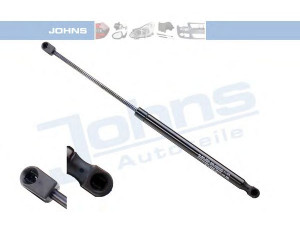 JOHNS 30 27 95-91 dujinė spyruoklė, bagažinė 
 Priedai -> Bagažinė/pakrovimo skyrius
777 4707, 77747070