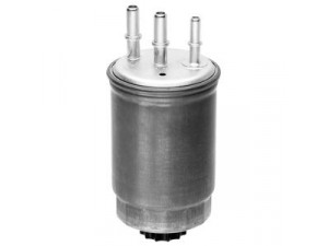 DELPHI HDF904 kuro filtras
1137026, 1230645, 1532171, 1709787