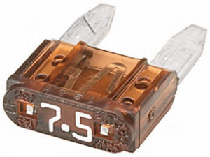 HELLA 8JS 728 596-111 saugiklis
5050650984