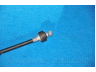 PARTS-MALL PTB-462 trosas, stovėjimo stabdys 
 Stabdžių sistema -> Valdymo svirtys/trosai
597602F000