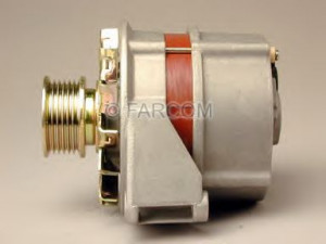 FARCOM 118178 kintamosios srovės generatorius
0071545602, 0081542002