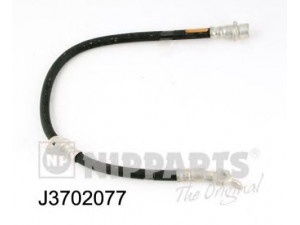 NIPPARTS J3702077 stabdžių žarnelė 
 Stabdžių sistema -> Stabdžių žarnelės
90080-94020, 90947-02669, 90947-02751