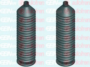 AUTOFREN SEINSA D9334C gofruotoji membrana, vairavimas 
 Vairavimas -> Gofruotoji membrana/sandarinimai
D0013212X, 31232GA040, 34137FA000
