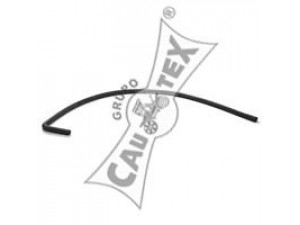 CAUTEX 086273 radiatoriaus žarna 
 Aušinimo sistema -> Žarnelės/vamzdeliai/sujungimai -> Radiatoriaus žarnos
6191286