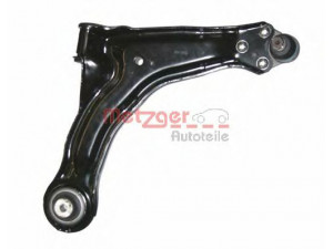 METZGER 58056602 vikšro valdymo svirtis 
 Ašies montavimas/vairavimo mechanizmas/ratai -> Valdymo svirtis/pasukamosios svirties sujungimas -> Vairo trauklės (valdymo svirtis, išilginis balansyras, diago
638 330 0110, 638 330 0610