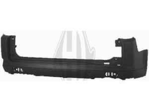 DIEDERICHS 5281855 buferis 
 Kėbulas -> Transporto priemonės galas -> Buferis/dalys
04715S9AA90, 71501S9AG00ZC