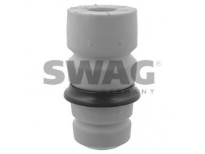 SWAG 62 94 4463 atraminis buferis, pakaba 
 Pakaba -> Pakabos dalys -> Surinkimo dalys
5033.E4, 96 847 915 80, 5033.E4