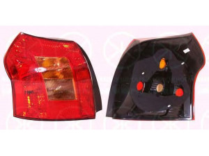 KLOKKERHOLM 81160713 kombinuotas galinis žibintas 
 Kėbulas -> Šviesos -> Kombinuotas galinis žibintas/dalys -> Kombinuotas galinis žibintas
81561 02150, 81561 13610