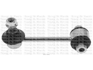 BORG & BECK BDL7060 šarnyro stabilizatorius 
 Ašies montavimas/vairavimo mechanizmas/ratai -> Stabilizatorius/fiksatoriai -> Savaime išsilyginanti atrama
48830-51010, 4883051010