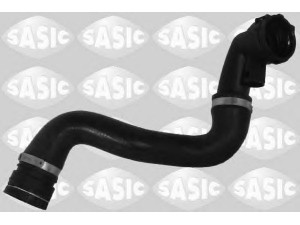 SASIC 3406037 radiatoriaus žarna 
 Aušinimo sistema -> Žarnelės/vamzdeliai/sujungimai -> Radiatoriaus žarnos
17123413819