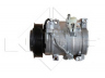 NRF 32637 kompresorius, oro kondicionierius 
 Oro kondicionavimas -> Kompresorius/dalys
8831033220, 8831048040, 8831048060