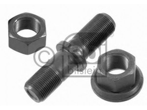 FEBI BILSTEIN 05745 rato varžtas 
 Ratai / padangos -> Priedai
3 302 1045 00