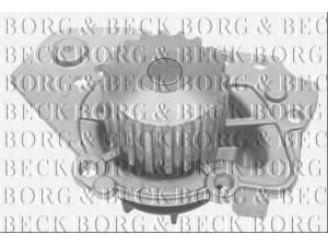 BORG & BECK BWP1277 vandens siurblys 
 Aušinimo sistema -> Vandens siurblys/tarpiklis -> Vandens siurblys
1201.6, 120148, 120151, 12016, 120160