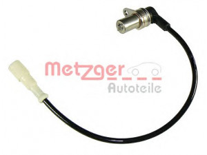 METZGER 0900602 jutiklis, rato greitis 
 Elektros įranga -> Jutikliai
530433, 90 510 190