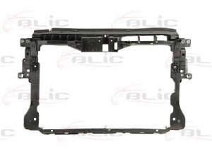 BLIC 6502-08-9548201P priekinis variklio gaubtas
5N0805588F