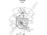 PRESTOLITE ELECTRIC 35258580 starteris
905720100083