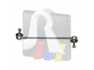RTS 97-08513 šarnyro stabilizatorius 
 Ašies montavimas/vairavimo mechanizmas/ratai -> Stabilizatorius/fiksatoriai -> Savaime išsilyginanti atrama
71742688, 42420-80J00