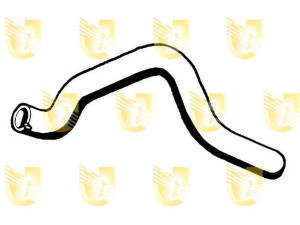 UNIGOM S2417 radiatoriaus žarna 
 Aušinimo sistema -> Žarnelės/vamzdeliai/sujungimai -> Radiatoriaus žarnos
46757975