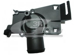3RG 81711 termostatas, aušinimo skystis 
 Aušinimo sistema -> Termostatas/tarpiklis -> Thermostat
047121111A, 047121111A PART