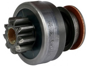 PowerMax 1016048 laisvos eigos pavara, starteris