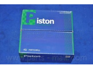 PARTS-MALL PXMSB-004C stūmoklis 
 Variklis -> Cilindrai/stūmokliai
0K3Y211SBX, K3Y211SBX