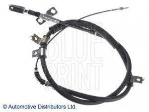 BLUE PRINT ADG046240 trosas, stovėjimo stabdys 
 Stabdžių sistema -> Valdymo svirtys/trosai
59913-44213