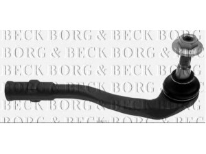 BORG & BECK BTR5711 skersinės vairo trauklės galas 
 Vairavimas -> Vairo mechanizmo sujungimai
4G0423812A, 4G0423812A, 4G0423812A