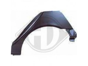 DIEDERICHS 9675131 šoninis skydas 
 Kėbulas -> Kuro bakas/dalys