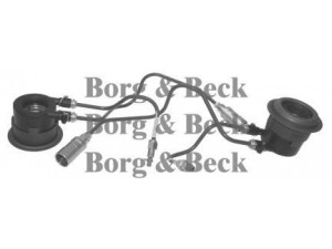 BORG & BECK BCS137 centrinis darbinis cilindras, sankaba 
 Sankaba/dalys -> Atleidiklis, sankaba -> Centrinis darbinis cilindras
UUB100192, UUB100193
