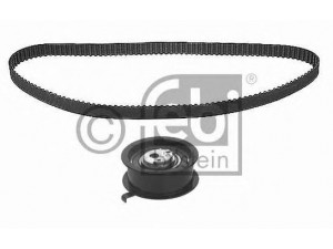 FEBI BILSTEIN 14630 paskirstymo diržo komplektas 
 Techninės priežiūros dalys -> Papildomas remontas
028 109 119 P, 028 109 119 P S4