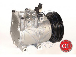 ELECTRO AUTO 20V1049 kompresorius, oro kondicionierius 
 Oro kondicionavimas -> Kompresorius/dalys
977011C250