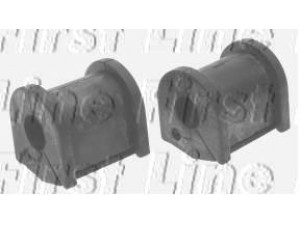 FIRST LINE FSK6662K skersinio stabilizatoriaus komplektas 
 Ašies montavimas/vairavimo mechanizmas/ratai -> Stabilizatorius/fiksatoriai -> Pasukimo trauklė
30875788