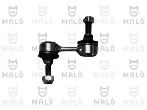 MAL? 52418 šarnyro stabilizatorius 
 Ašies montavimas/vairavimo mechanizmas/ratai -> Stabilizatorius/fiksatoriai -> Savaime išsilyginanti atrama
4056A019, MR131732, 5558037020