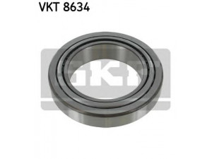 SKF VKT 8634 guolis, neautomatinė transmisija
1102042, 1905219, 1905219, 06.32480.1000