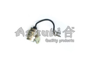 ASHUKI 1605-3003 kondensatorius, uždegimas 
 Kibirkšties / kaitinamasis uždegimas -> Degimo skirstytuvas/dalys
0453-24-322A, 1 987 232 015/BOSCH