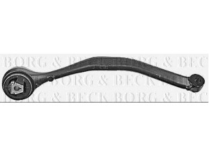 BORG & BECK BCA7196 vikšro valdymo svirtis 
 Ašies montavimas/vairavimo mechanizmas/ratai -> Valdymo svirtis/pasukamosios svirties sujungimas -> Vairo trauklės (valdymo svirtis, išilginis balansyras, diago
31103412138