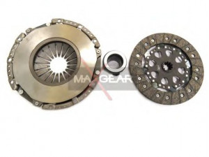 MAXGEAR 61-5117 sankabos komplektas 
 Sankaba/dalys -> Sankabos remonto komplektas, visas
1222505, 1223419, 12255020, 12259721