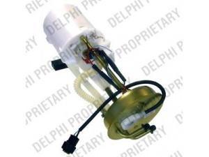 DELPHI FG20008-12B1 degalų tiekimo blokas 
 Degalų tiekimo sistema -> Kuro tiekimo blokas, visas
PRC9409, PRC9409, PRC9668