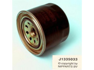 MAGNETI MARELLI 161013350330 kuro filtras
ME006066