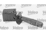 VALEO 251263 vairo kolonėlės jungiklis 
 Vidaus įranga -> Rankinės/kojinės svirties sistema
6239-A6, 6239A6, 96186614ZL
