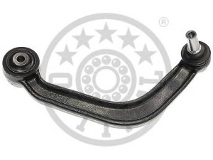 OPTIMAL G6-880 vikšro valdymo svirtis 
 Ašies montavimas/vairavimo mechanizmas/ratai -> Valdymo svirtis/pasukamosios svirties sujungimas -> Vairo trauklės (valdymo svirtis, išilginis balansyras, diago
60628307, 60628307