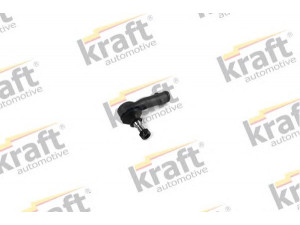 KRAFT AUTOMOTIVE 4310614 skersinės vairo trauklės galas 
 Vairavimas -> Vairo mechanizmo sujungimai
701 419 811B