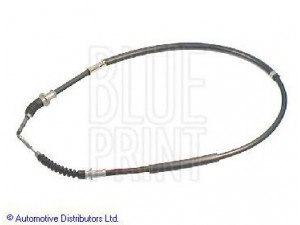 BLUE PRINT ADZ94642 trosas, stovėjimo stabdys 
 Stabdžių sistema -> Valdymo svirtys/trosai
8-94324-032-0