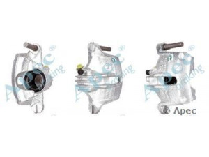 APEC braking LCA280 stabdžių apkaba 
 Dviratė transporto priemonės -> Stabdžių sistema -> Stabdžių apkaba / priedai
4400J2