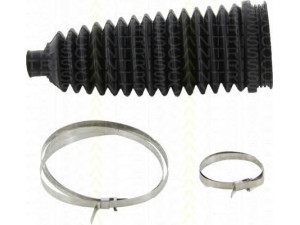 TRISCAN 8500 14018 gofruotoji membrana, vairavimas 
 Vairavimas -> Gofruotoji membrana/sandarinimai
D8203-1HA0A