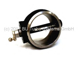 BU 440029 išmetamųjų dujų sklendė, variklio stabdys
81156006106