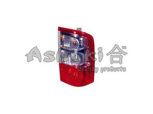 ASHUKI 3364922 kombinuotas galinis žibintas 
 Kėbulas -> Šviesos -> Kombinuotas galinis žibintas/dalys -> Kombinuotas galinis žibintas
26550 VC325